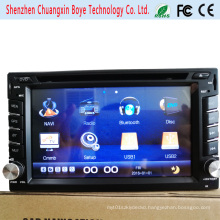 Car GPS Navigation Car DVD Video